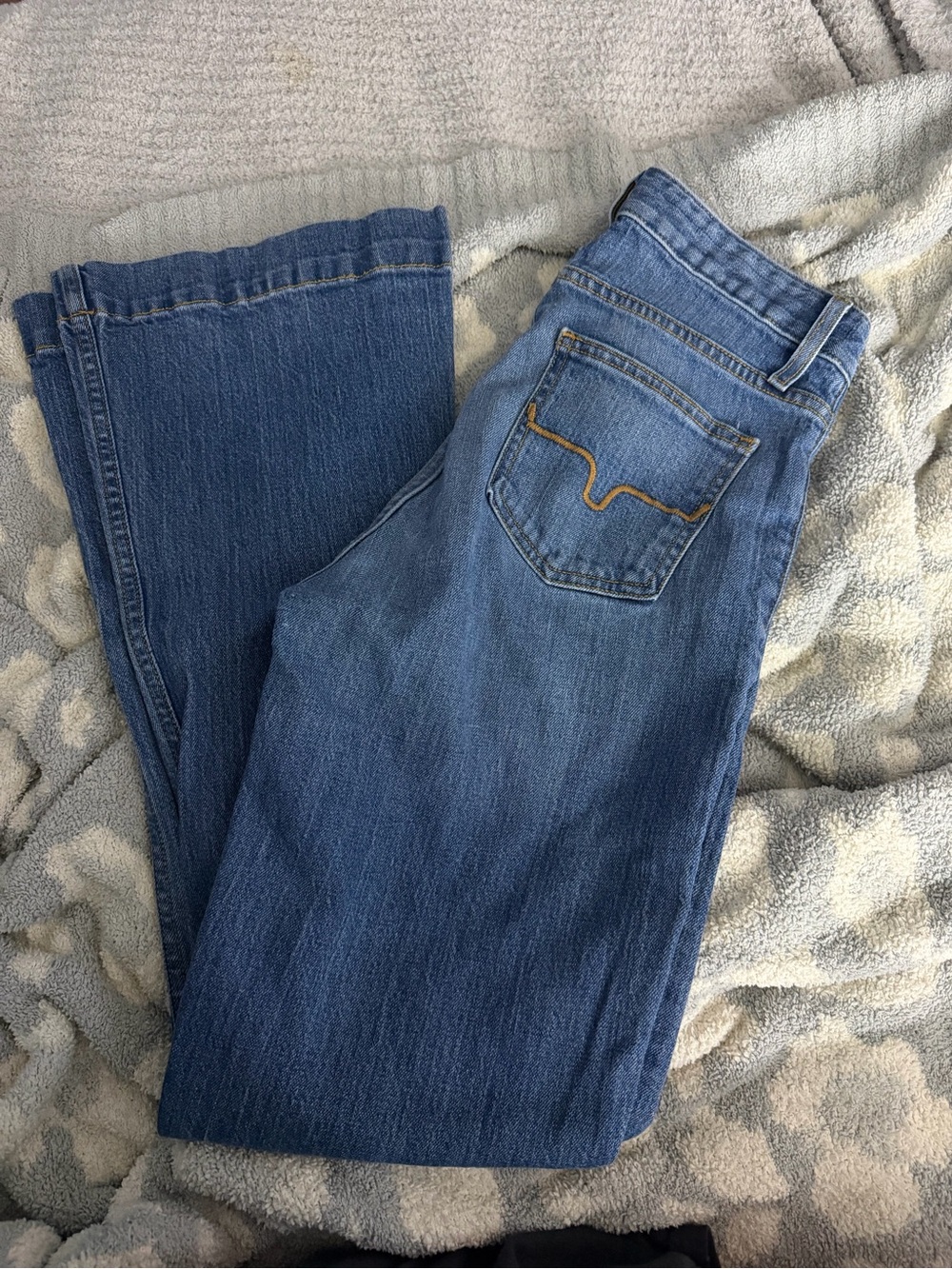 Kimes Jennifer jeans